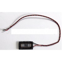loudspeaker long flex for Acer Iconia B3-A20 A5008 B3-A21